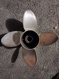 Elica Mercury offshore series 4 pale passo 21