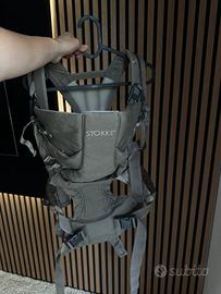 Marsupio stokke
