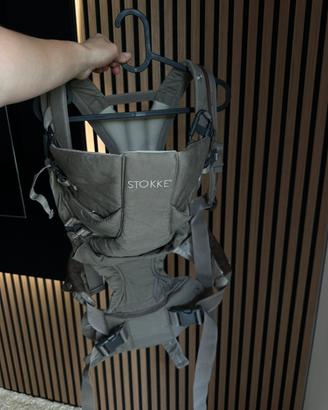 Marsupio stokke