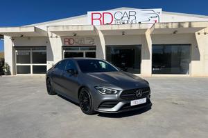 Mercedes CLA 200d Premium AMG 150CV