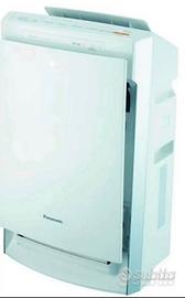 Purificatore Panasonic F-VXR50G Nanoe