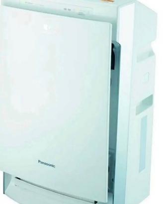 Purificatore Panasonic F-VXR50G Nanoe