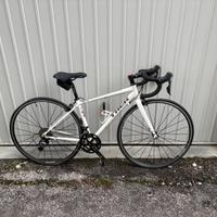 Bici da corsa da donna taglia 47