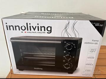 Fornetto innoliving
