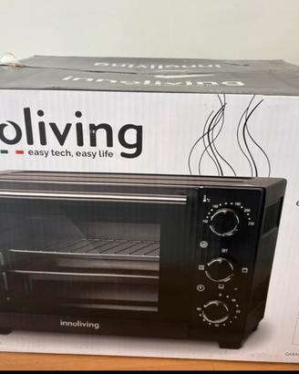Fornetto innoliving