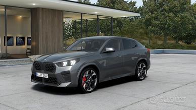 BMW X2 xdrive 20d 48V MSport Pro auto