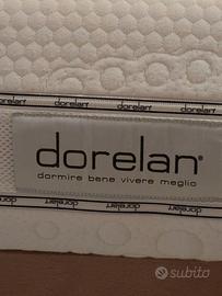 Materasso Dorelan singolo