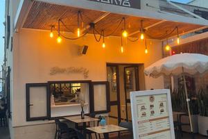 Attività commerciale San foca