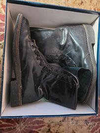 ANFIBI POLIZIA DI STATO ANNI 90