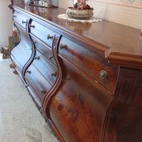 Mobile in stile classico (vintage-barocco)