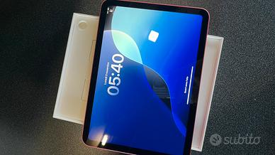 IPad (10^ generazione) 64gb