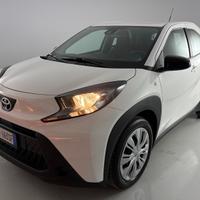 TOYOTA Aygo X - Aygo X 1.0 Active 72cv