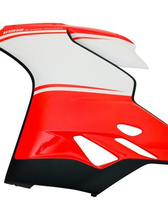 CARENA DUCATI PANIGALE 1199 SINISTRA 480P3743AA