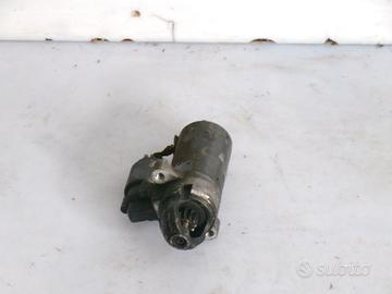 Motorino Avviamento Mini Countryman R60 2015