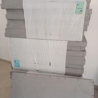 PANNELLO PER ISOLAMENTO TERMICO altezza 14 cm