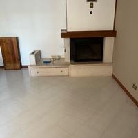 Caminetto ventilato