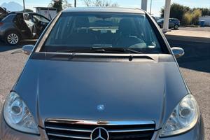 MERCEDES CLASSE A 170 AVANTGARDE