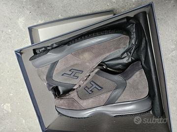 Hogan uomo colore grigio nr.8