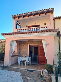 Casa vacanze San Teodoro 