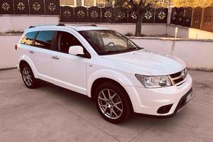 Fiat Freemont 2.0 Mjt 170 CV 4x4 aut. Lounge