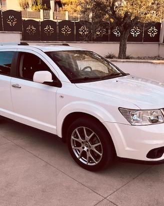 Fiat Freemont 2.0 Mjt 170 CV 4x4 aut. Lounge