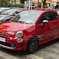 FIAT 500 1.2 S
