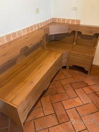 Panche per cucina