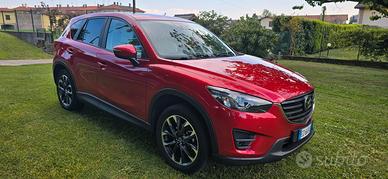 MAZDA CX-5 2.2L Skyactiv-D 175CV 4WD Exceed