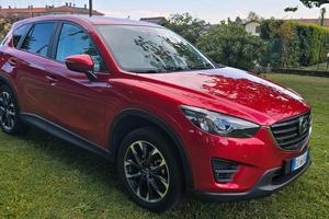 MAZDA CX-5 2.2L Skyactiv-D 175CV 4WD Exceed