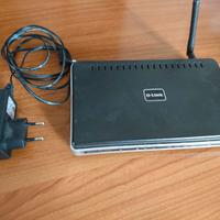 Router D-Link