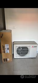Condizionatore Mitsubishi MSZ-LN35 12.000 BTU