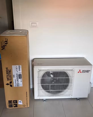 Condizionatore Mitsubishi MSZ-LN35 12.000 BTU