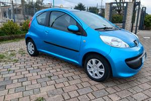 Peugeot 107 1.0 68CV 3p. Sweet Years