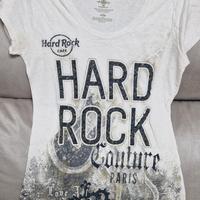 T-shirt  Hard Rock