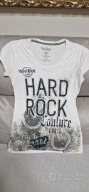 T-shirt  Hard Rock
