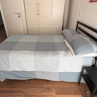Letto + materasso