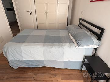 Letto + materasso