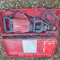martello pneumatico HILTI
