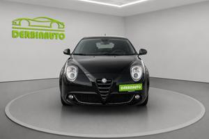 Alfa Romeo MiTo 1.3 mtj Progression