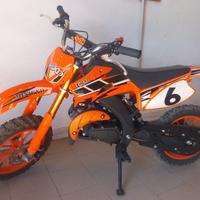 Ktm 50 sx - 2024