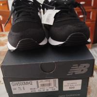 Scarpe new balance