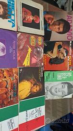 45 GIRI    CD    MUSICASSETTE VARIE