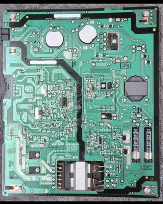 scheda madre tv samsung 65"