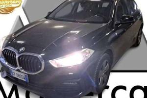 BMW 116 Serie 1 F40 116d Business Advantage auto