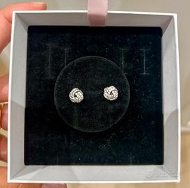 Orecchini e Anelli Pandora