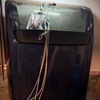 Top per cassone Mitsubishi L200 2004