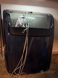 Top per cassone Mitsubishi L200 2004