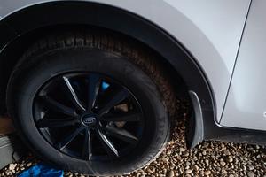 cerchi in lega da 16