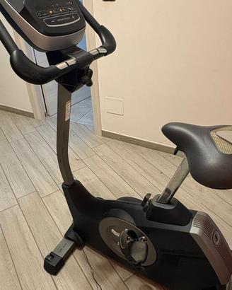 Cyclette NordicTrack GX 3.4 + Kit Polar
