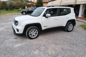 Jeep Renegade 1.3 T4 190CV PHEV 4xe AT6 Limited